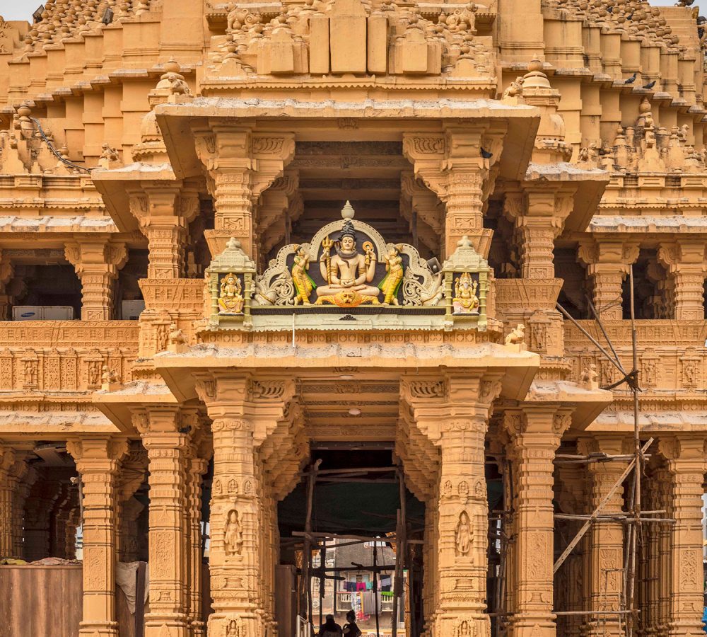 1. SOMNATH JYOTIRLING
