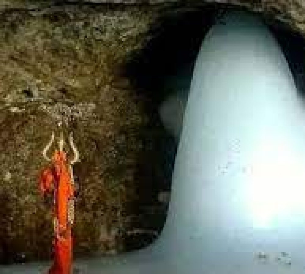 AMARNATH PILGRIMAGE