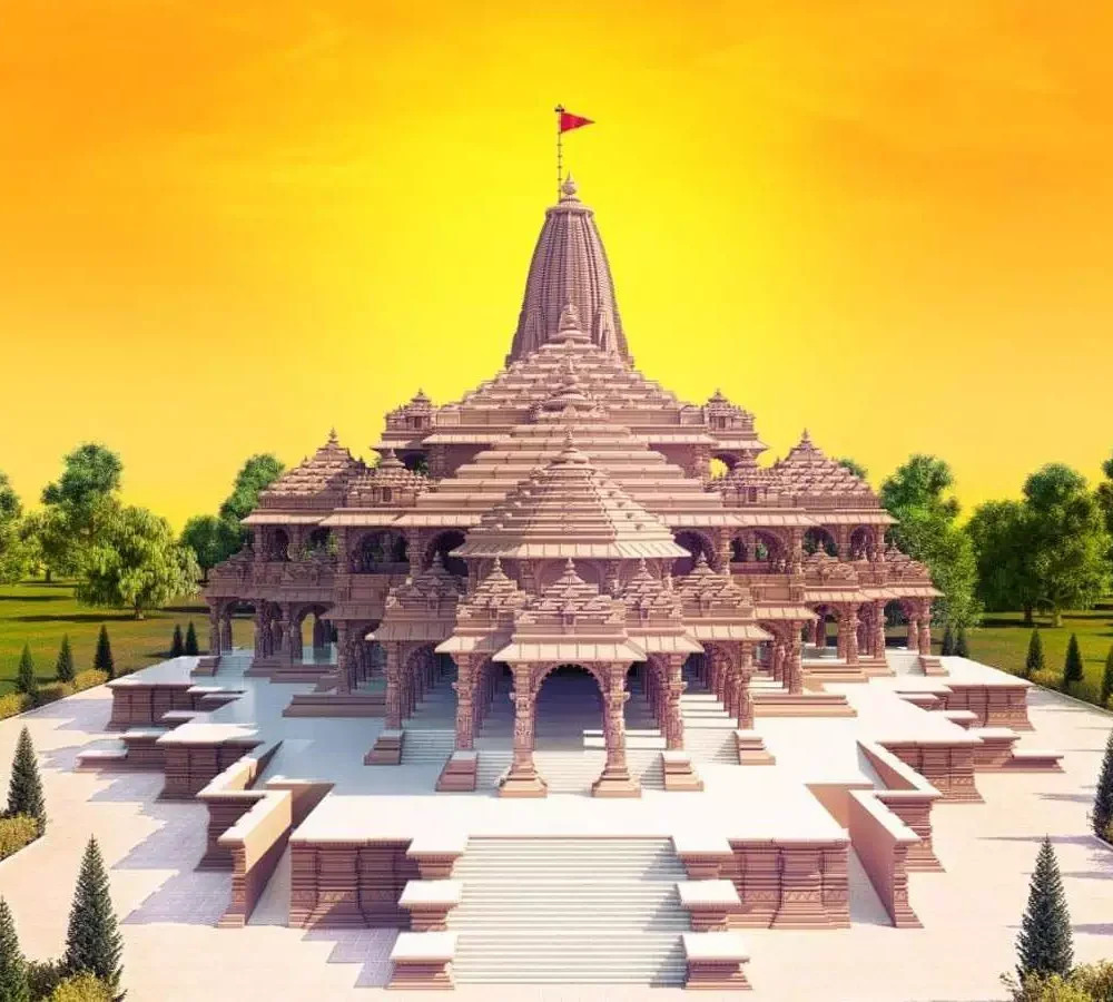 AYODHYA