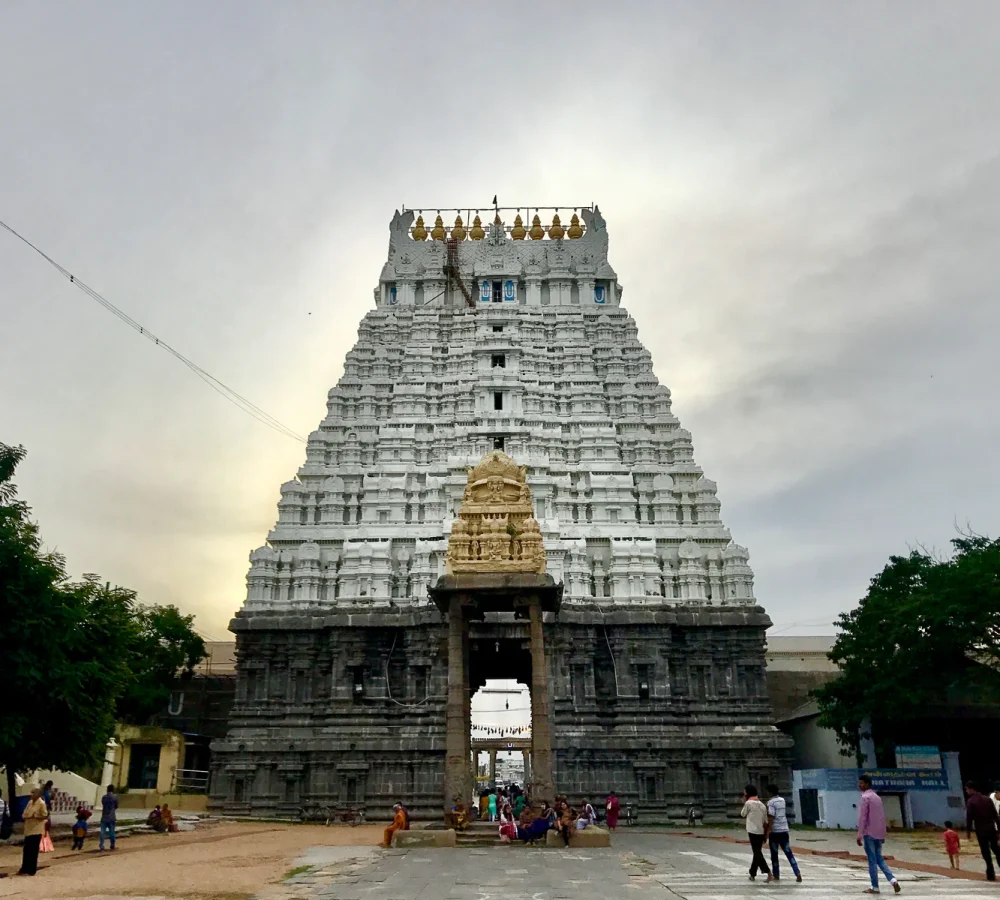 KANCHIPURAM