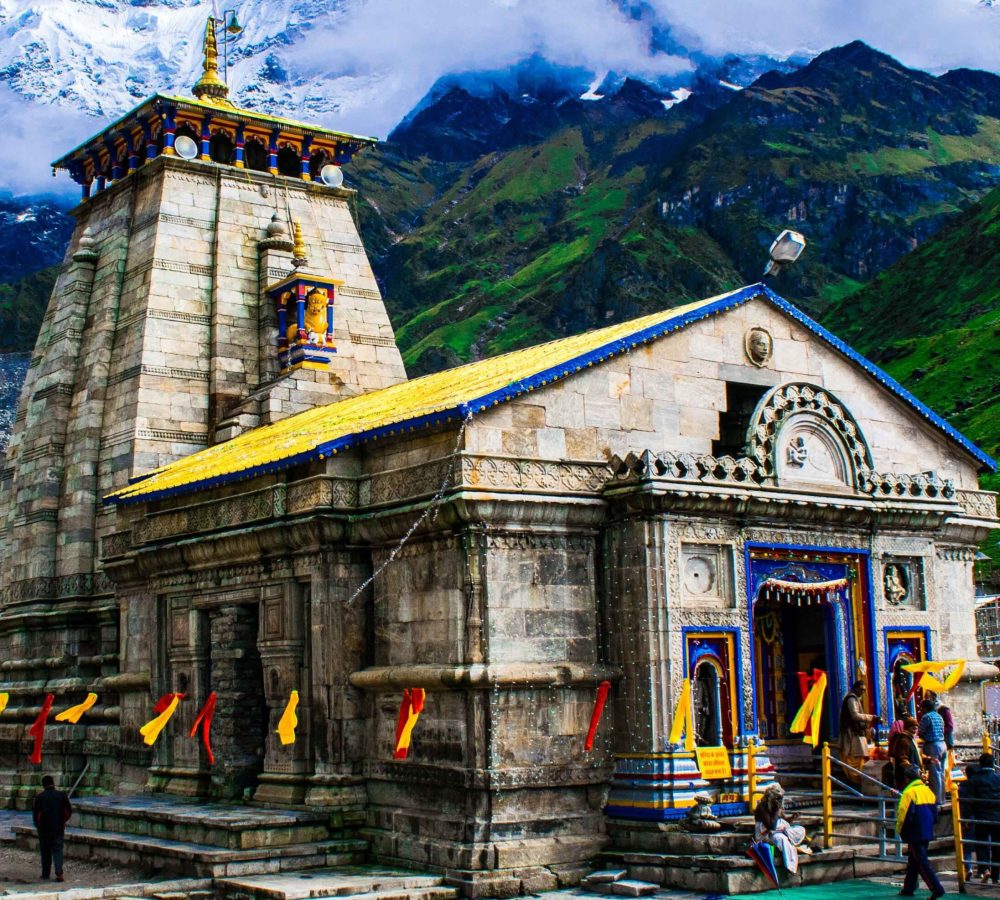 KEDARNATH