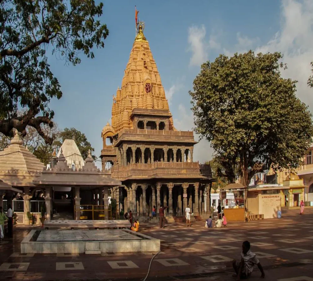 UJJAIN