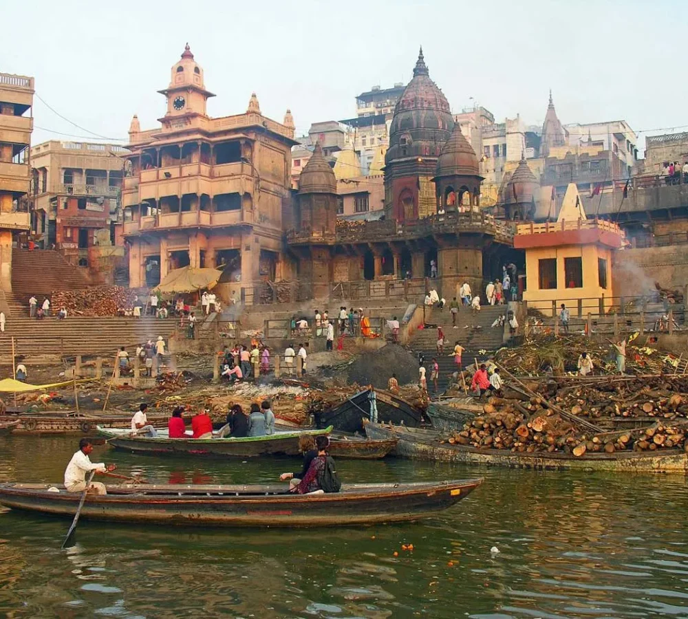 VARANASI